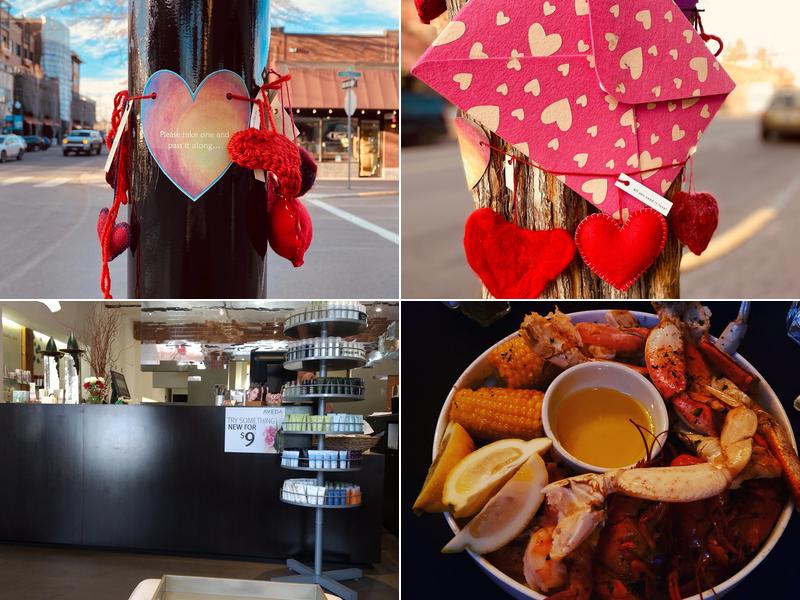 Zant'e Salon & Spa and Element 909