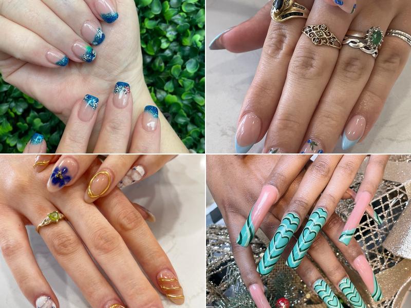 Perfect Nails & Day Spa MOORE