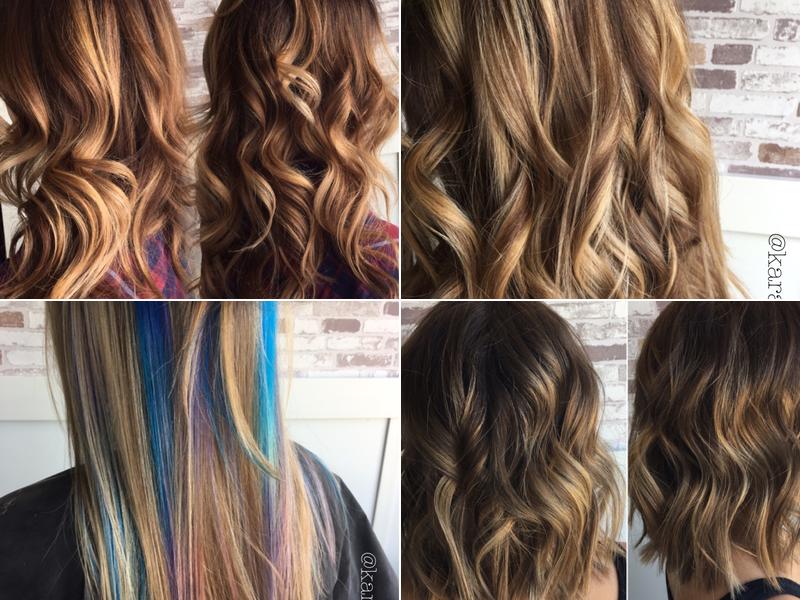 Kara Bieber Hair Design