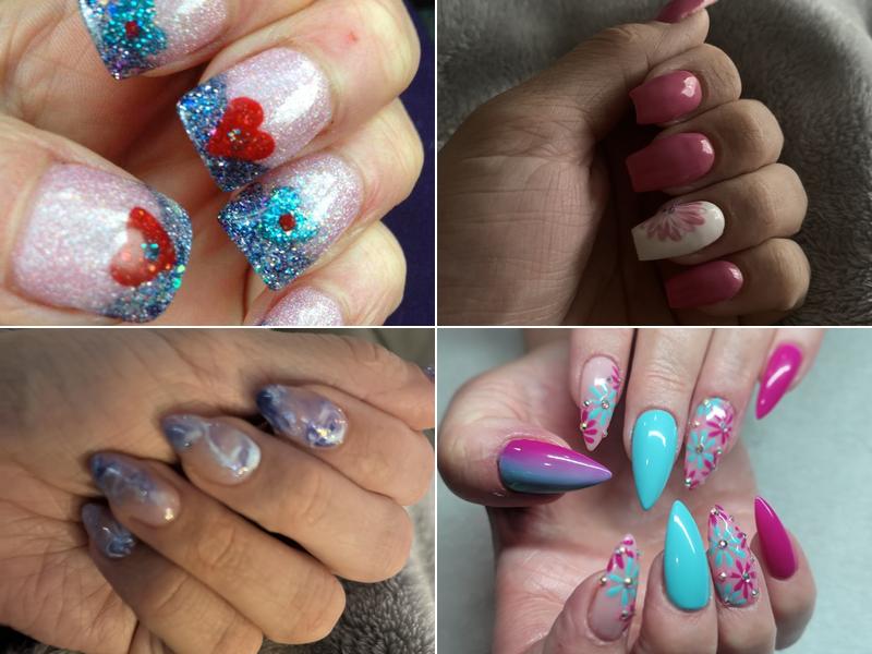 Oooh La La Nail & Body Spa