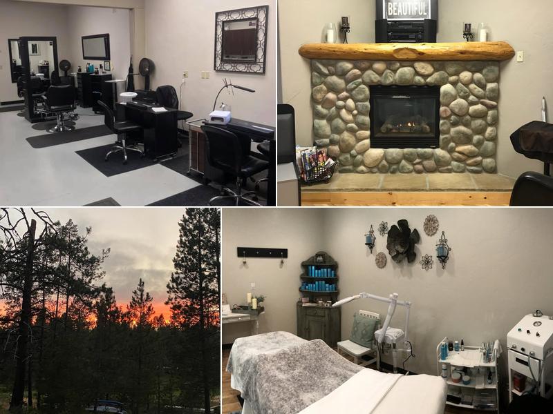 Skin And Body Care By Michaela