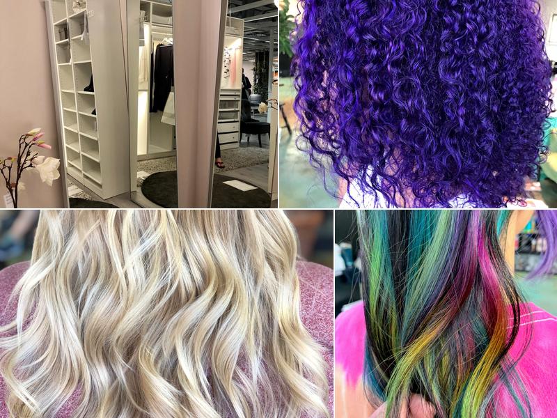 The Tequila Daisy Hair Lounge