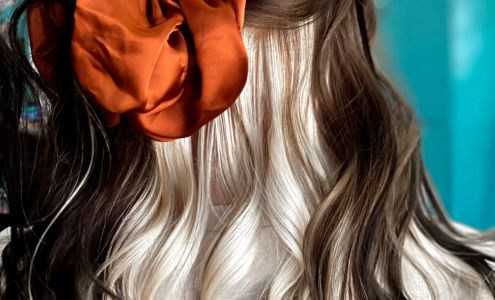 Cut Loose Hair Design Oklahoma City