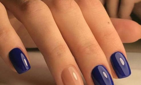 Nails Now Midwest City