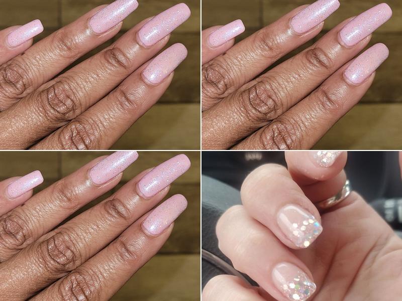 Luxe Nails & Spa