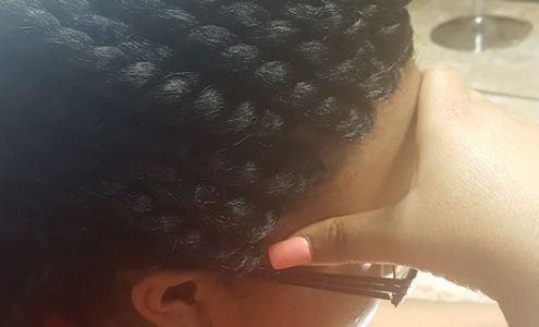 Classic Beauty and Braiding Salon