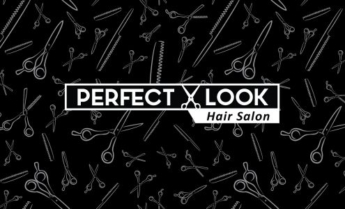 Perfect Look Hair Salon Salem