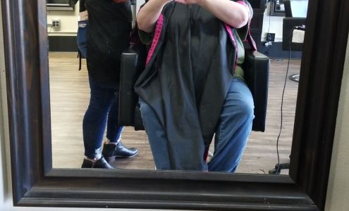 Willamette Hair Studio 1328 State St, Salem Oregon 97301