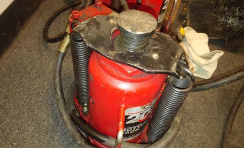 Goodyear Commercial Tire & Service Centers