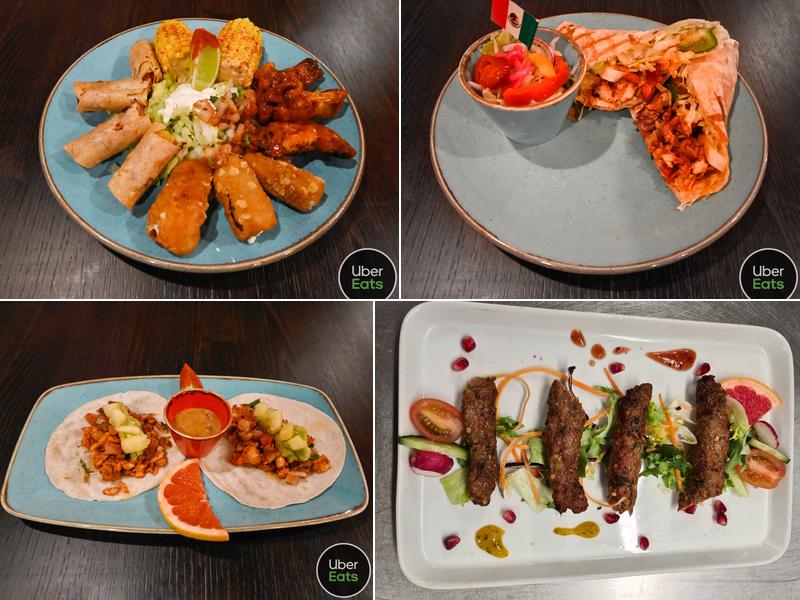 Fazzs indian kitchen