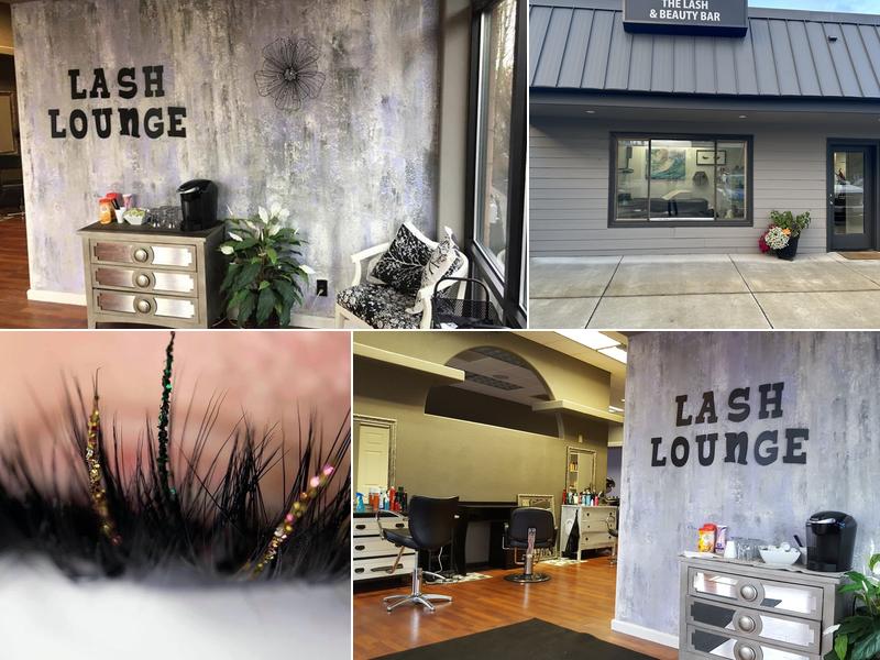 Lash Lounge & Beauty Bar