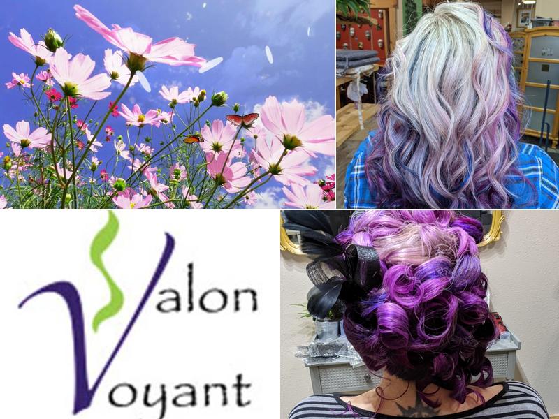 Salon Voyant and Day Spa