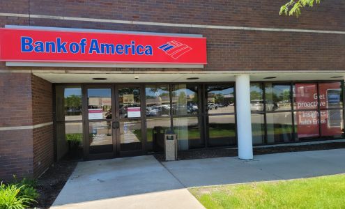 Bank of America (Lobby Service Only) Elk Grove Village