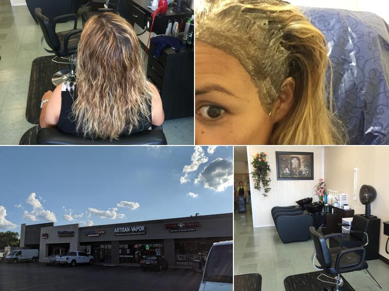 Satis Hair Salon & Spa