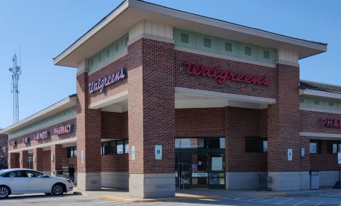 Walgreens