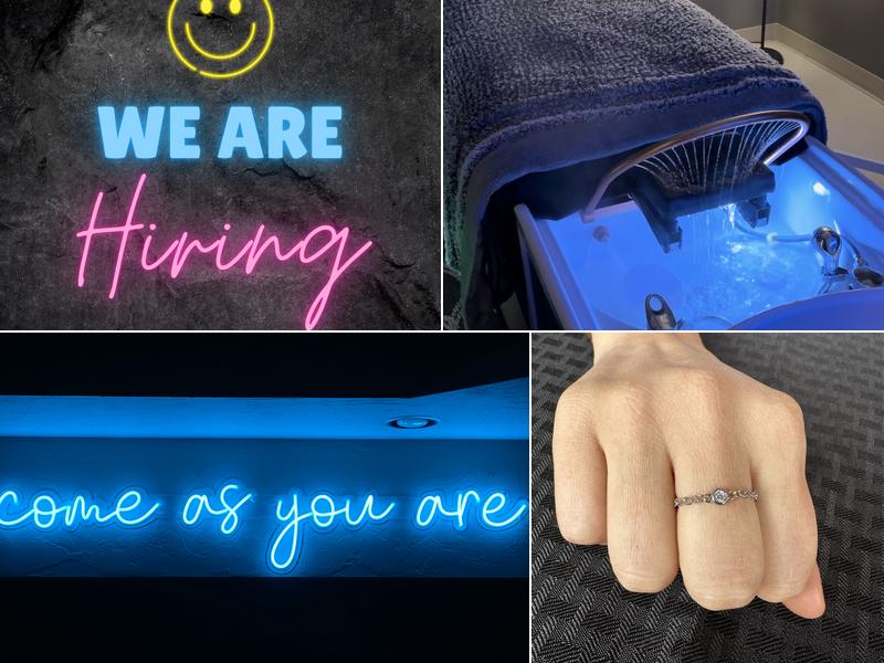 LARITZ BEAUTY COLLECTIVE