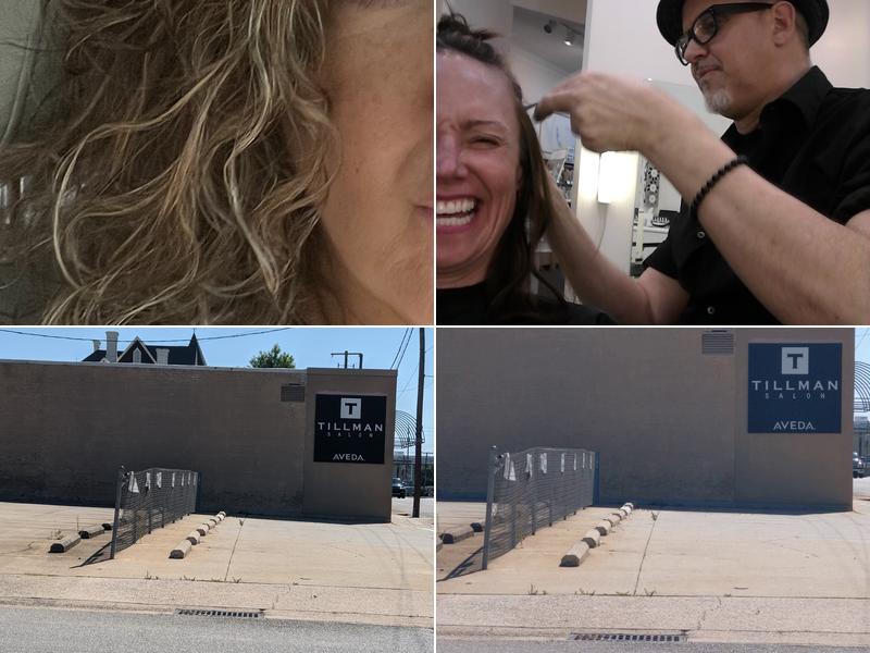 Tillman Salon - AVEDA Salon