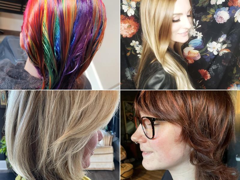 Bombshell Beauty Studio