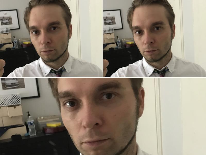 Hair Designs on Santee