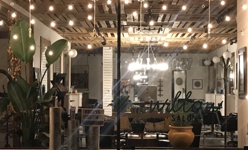 Willow Salon Downtown