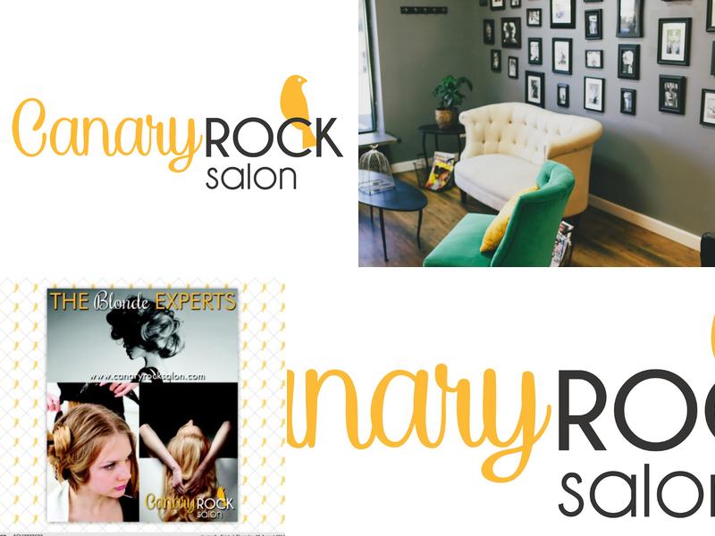 Canary Rock Salon