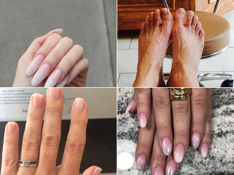 Aqua Day Spa & Nails