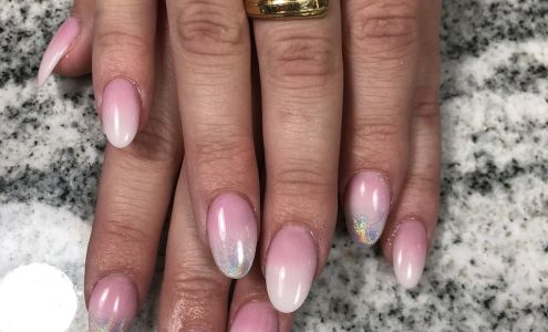 Aqua Day Spa & Nails