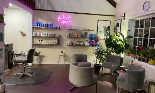 Salon Arám 217 Lucas St # L, Mt Pleasant South Carolina 29464