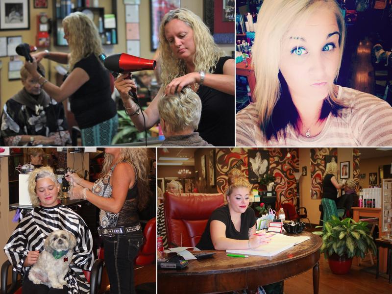 Salon Salon of Charleston