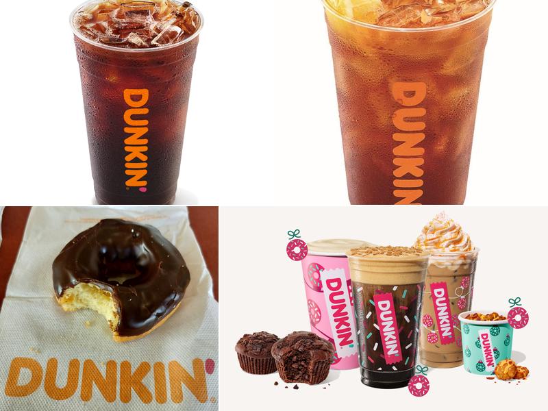 Dunkin' 674 Meacham Rd, Elk Grove Village