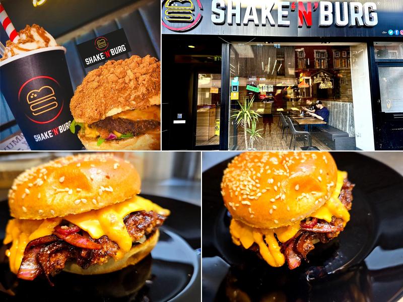 Shake'N'Burg