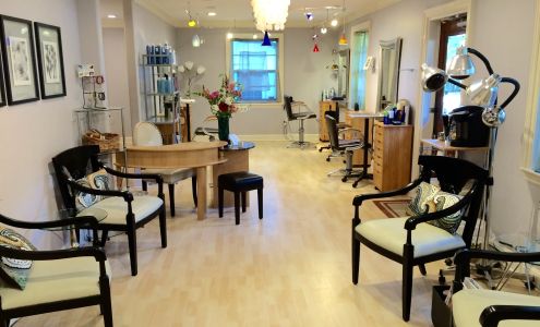 Salon Jolie 215 Scott St, Mt Pleasant South Carolina 29464