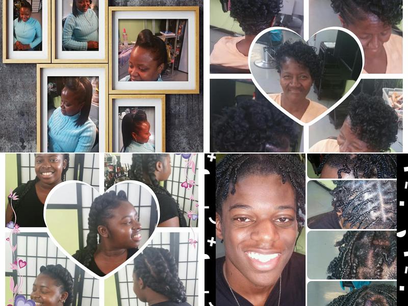 North Charleston Beauty Salon