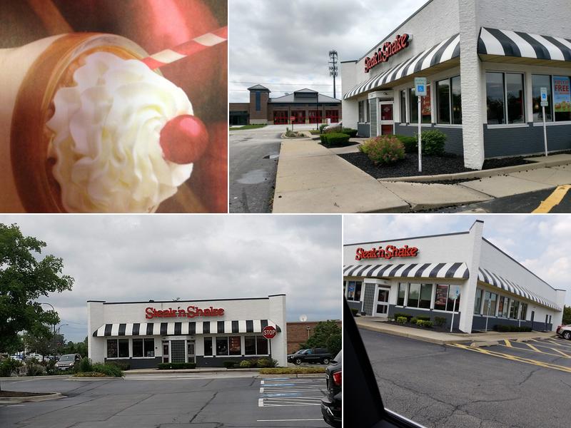 Steak 'n Shake