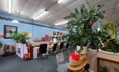 Nail Trends North Charleston