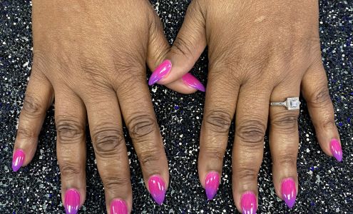 Lux Nails North Charleston