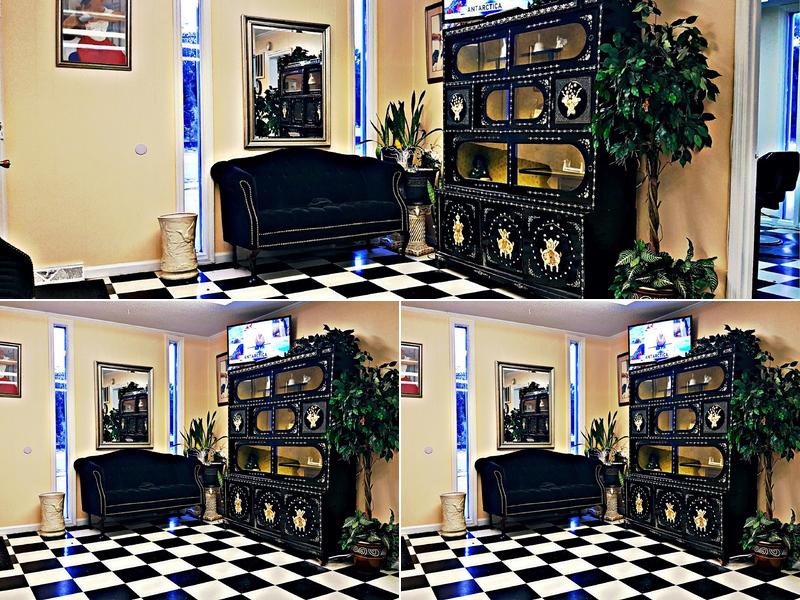 Finishing Touch Styling Salon