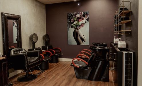 Leather & Bone Hair Company St. George