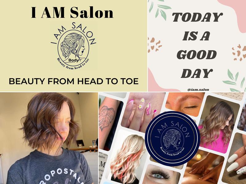 I AM Salon