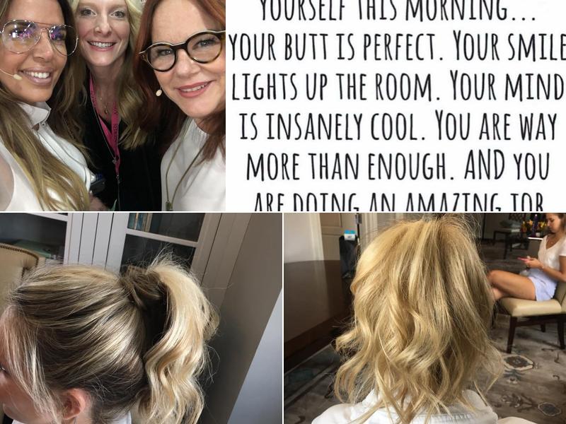 Daniel Island Salon Inc