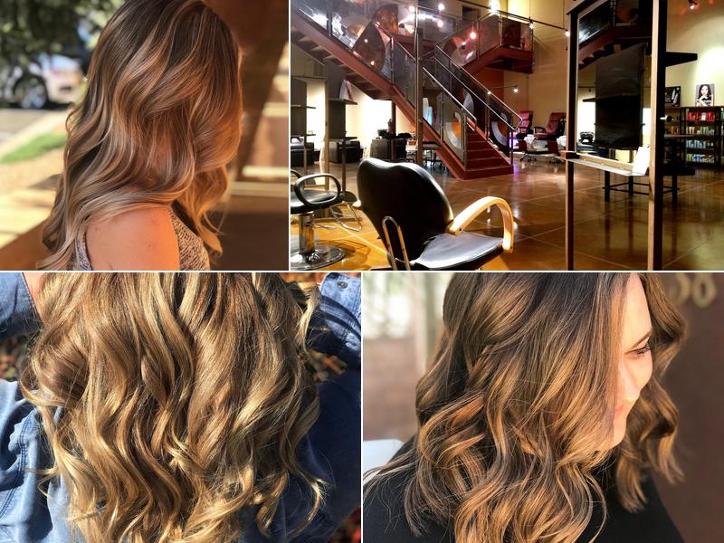 Haven Salon & Day Spa