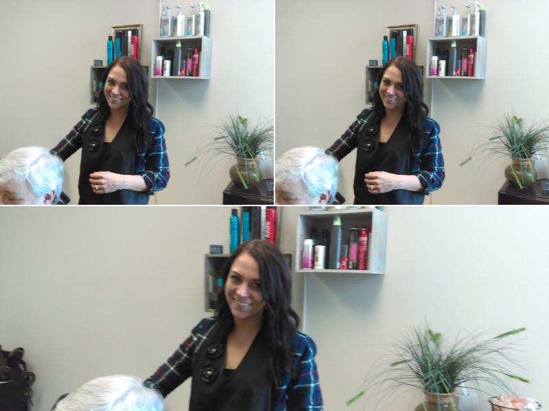 Brilliant Edge Salon