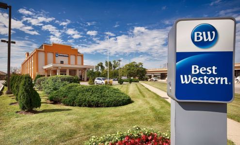 Best Western O'Hare North/Elk Grove Hotel