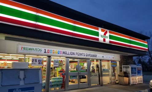 7-Eleven