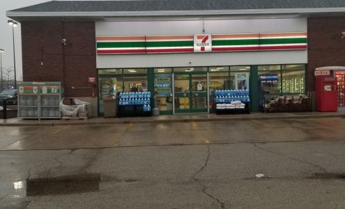 7-Eleven