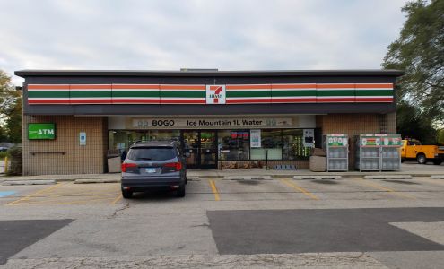 7-Eleven