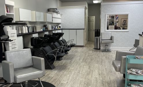 Graffiti Hair Studio