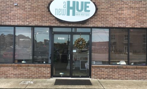 A New Hue Hair Boutique 1111 Bowman Rd, Mt Pleasant South Carolina 29464