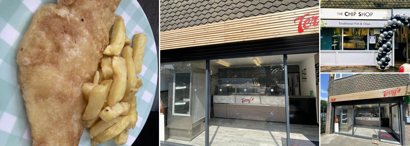 Terry’s Chip Shop