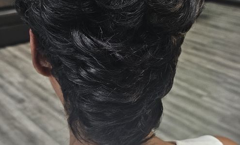 DiVine Creations Hair Salon Rock Hill